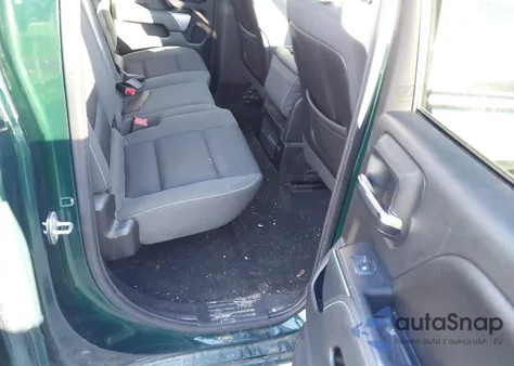 2015 Chevrolet Silverado 1500 1Lt z USA, uszkodzony, nr VIN 1GCVKREC0FZ184030